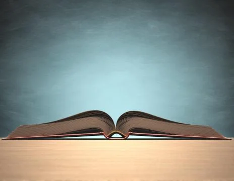 Knowledge Stock Illustration