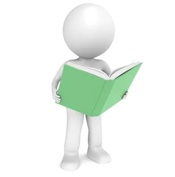 Knowledge Stock Illustration