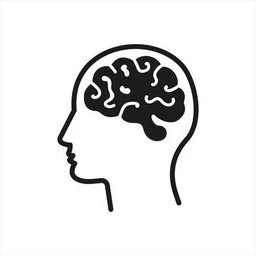 Knowledge or education icon in flat style. School study vector illustration.. 스톡 일러스트