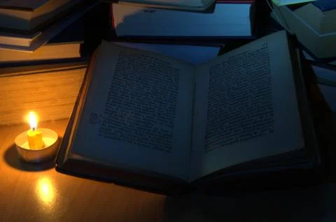 Knowledge... Stock Photos