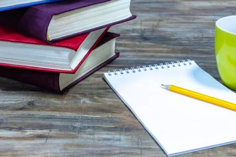 Knowledge. Stock Photos