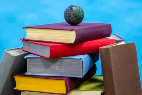Knowledge. Stock Photos