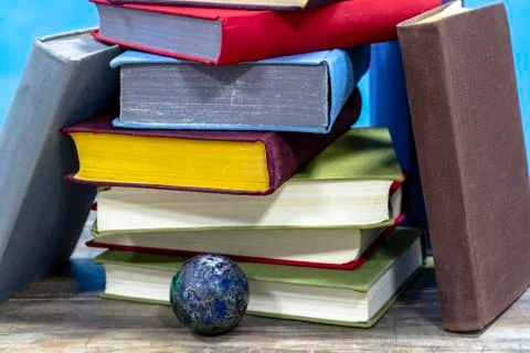 Knowledge. Stock Photos