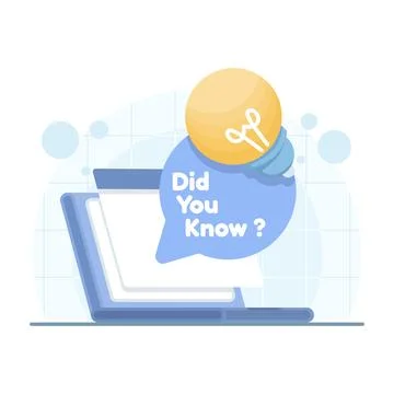 Knowledge sharing, and digital communication Stock Illustration