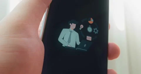 Knowledge, skills, tools and techniques application in project management Stock Footage 313442912