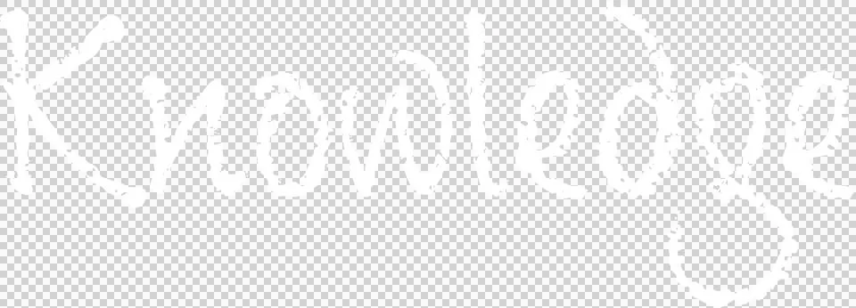 Knowledge text over black background イラスト素材