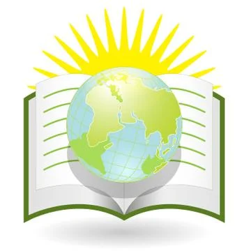 Knowledges Stock Illustration