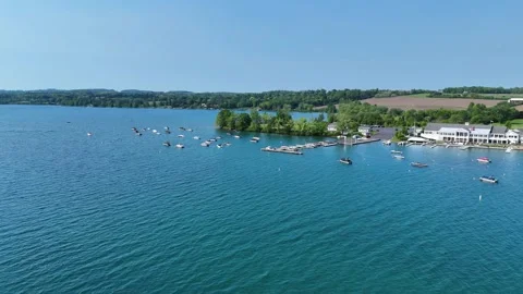 Known to Be - Skaneateles, NY Video stock 336302089
