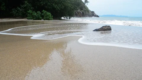 Ko Lanta Stock Footage 115563111