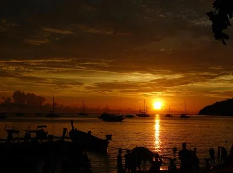 Ko Lipe Stock Photos