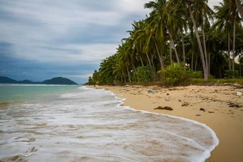 Ko Samui Stock Photos