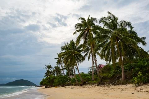 Ko Samui Stock Photos