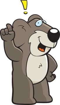 Koala Idea Stock Illustration