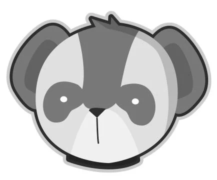 Koala Stock Illustration