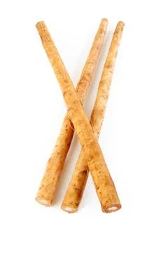 Kobo on white background Stock Photos