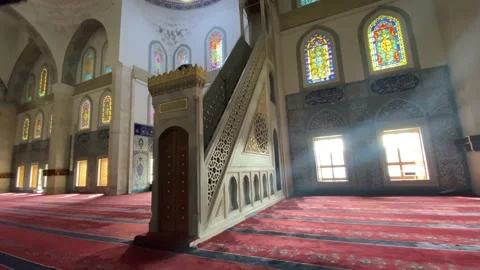 Kocatepe Interior Design 스톡 동영상 175101515