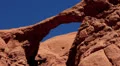 Kodachrome Basin 10 Shakespeare Arch HD Footage