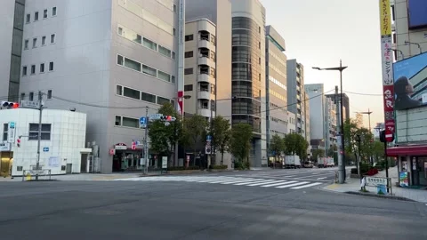 Kodenmacho Stock Footage 148182830