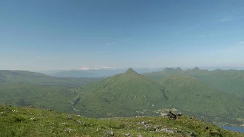 Kodiak-Barometer-Stock-1 Stock Footage 169767566