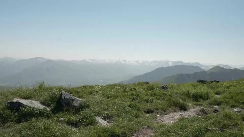 Kodiak-Barometer-Stock-2 Stock Footage 169767786