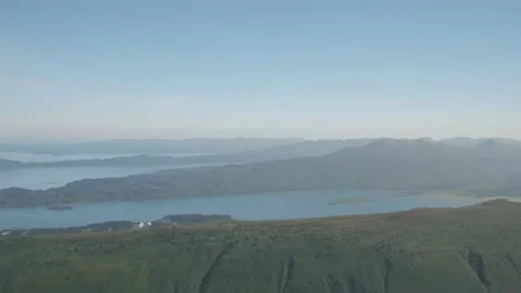 Kodiak-Barometer-Stock-4 Stock Footage 169767758