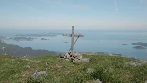 Kodiak-Barometer-Stock-5 Stock Footage 169767653