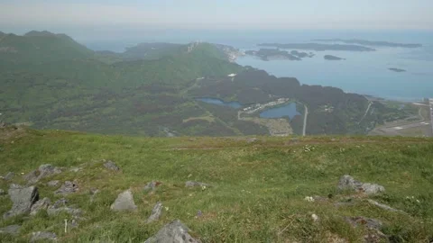 Kodiak-Barometer-Stock-9 Stock Footage 169768029