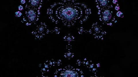 Kodklo Looping Animation Stock Footage 73291667