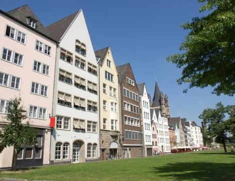 Koeln koln Stock Photos