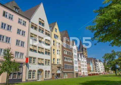Koeln koln Stock Photos