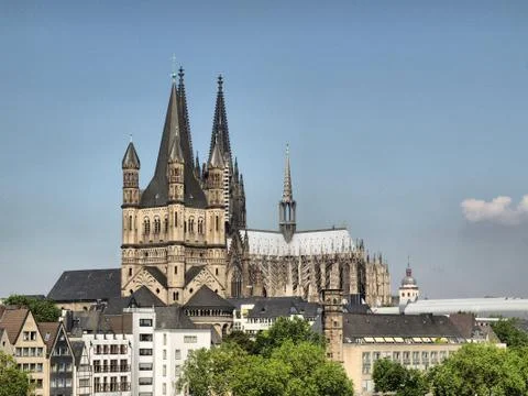 Koeln Stock Photos