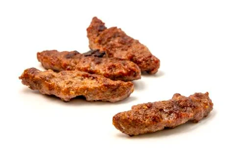 Kofta Stock Photos