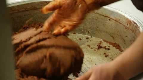 Kofte2 Stock Footage 10736703