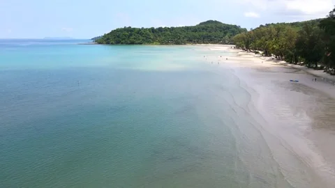 Koh Kood-23 Video stock 186530409