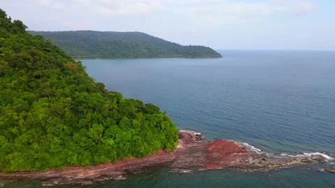 Koh Kood-4 Video stock 186529254