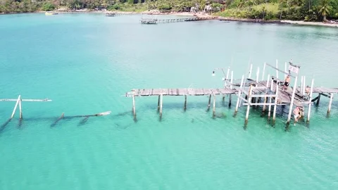 Koh kut Video stock 159248711