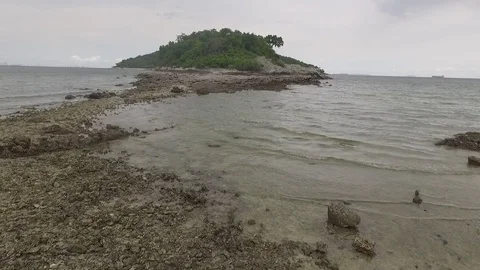 Koh Larn Stock Footage 79533145