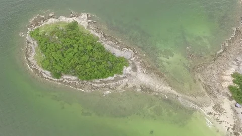 Koh Larn Stock Footage 79542474