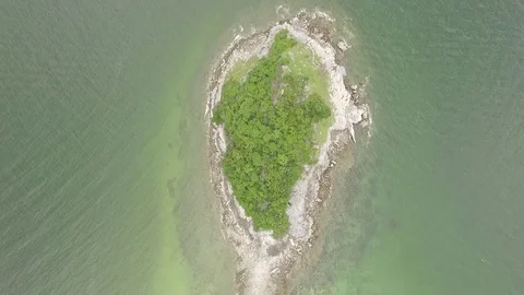 Koh Larn Stock Footage 79550933