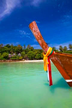 Koh Lipe Stock Photos