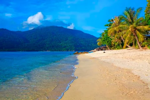 Koh Lipe Stock Photos