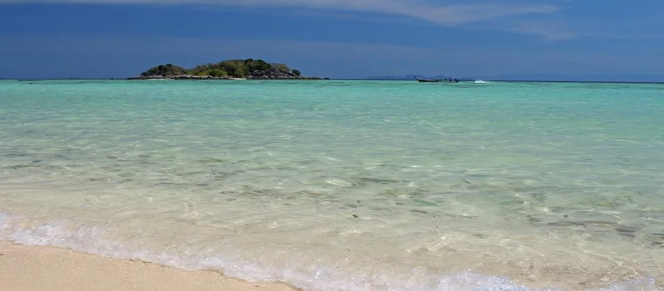 Koh Lipe Stock Photos