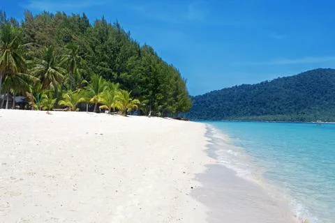 Koh Lipe 写真素材