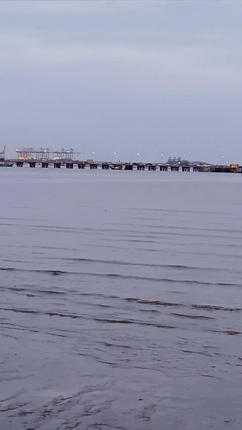 Koh Loi Stock Footage 281348239