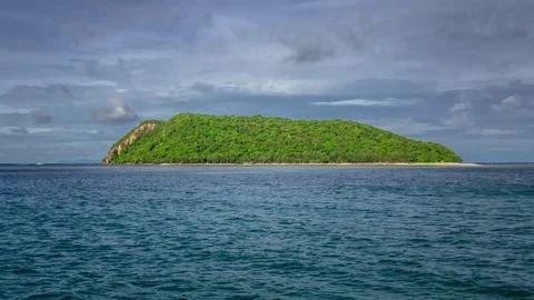 Koh Pha Ngan 2.1 Stock Footage 77851985