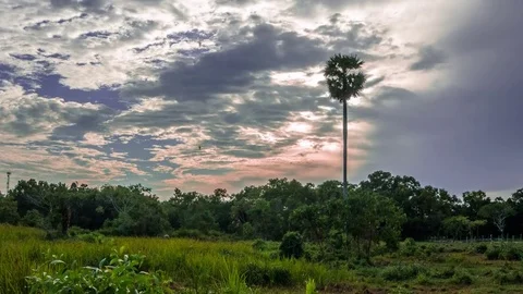 Koh Pha Ngan 9.1 Stock Footage 77857135