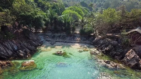 Koh Raham Stockbeeldmateriaal 84790045