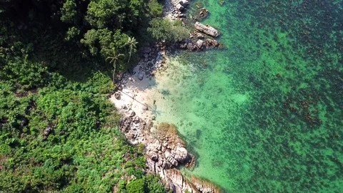 Koh Raham Stockbeeldmateriaal 84790118