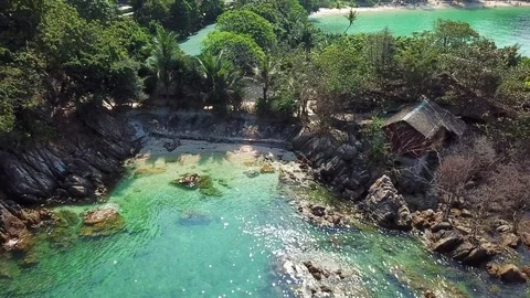 Koh Raham Vídeos de archivo 84790386
