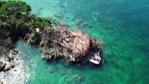 Koh Raham Stockbeeldmateriaal 84791609